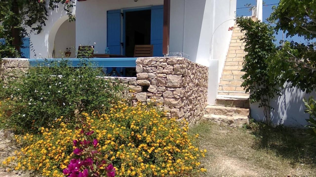 Stella'S Home Koufonisia Exteriér fotografie