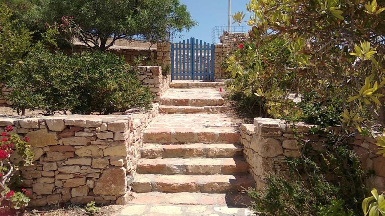 Stella'S Home Koufonisia Exteriér fotografie