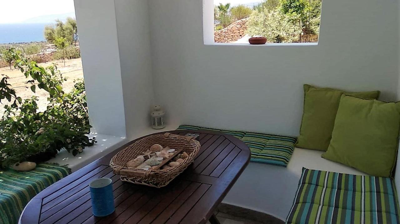 Stella'S Home Koufonisia Exteriér fotografie